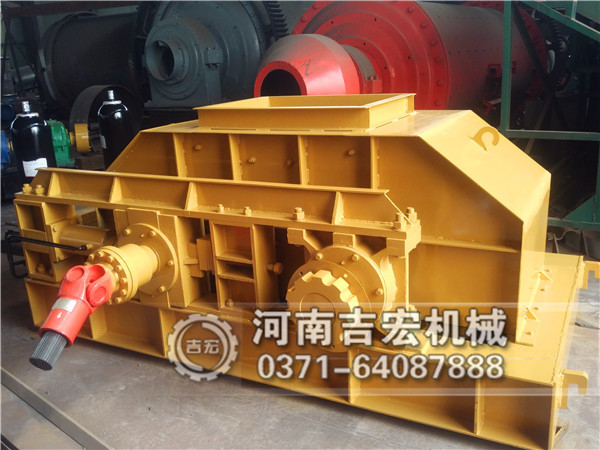 新型高效制砂機